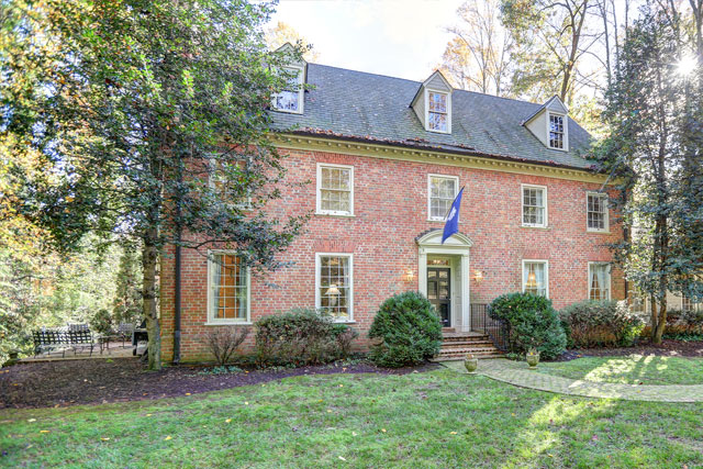 17 Ampthill Road Richmond, Virginia
