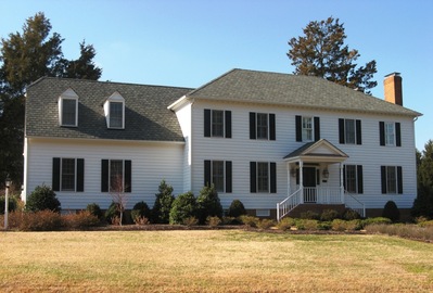 100 Williamson Court Richmond, Virginia