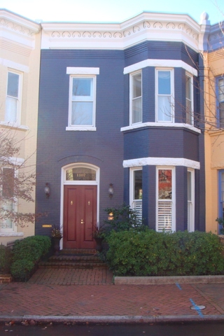 1107 West Avenue Richmond, Virginia