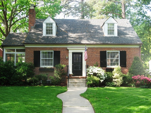4919 Bromley Lane Richmond, Virginia