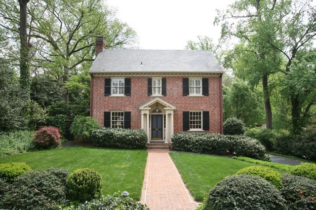 28 Old Mill Road Richmond, Virginia