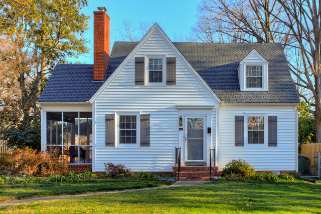 5806 Christopher Lane Richmond, Virginia