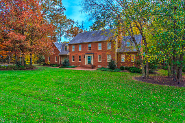 9107 Carterham Road Richmond, Virginia