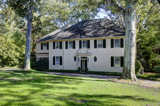 21 Ampthill Road Richmond, Virginia