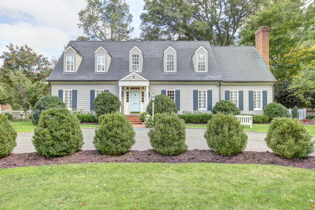 109 Windsor Way Richmond, Virginia