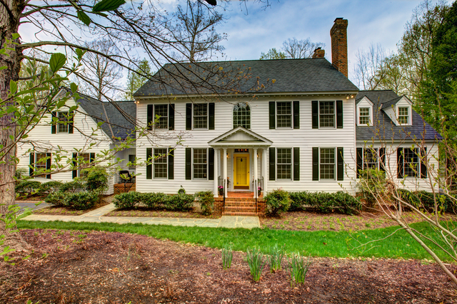 38 Dahlgren Road Richmond, Virginia