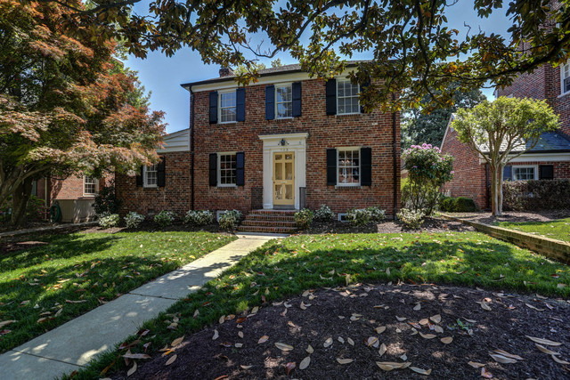 203 Seneca Road Richmond, Virginia