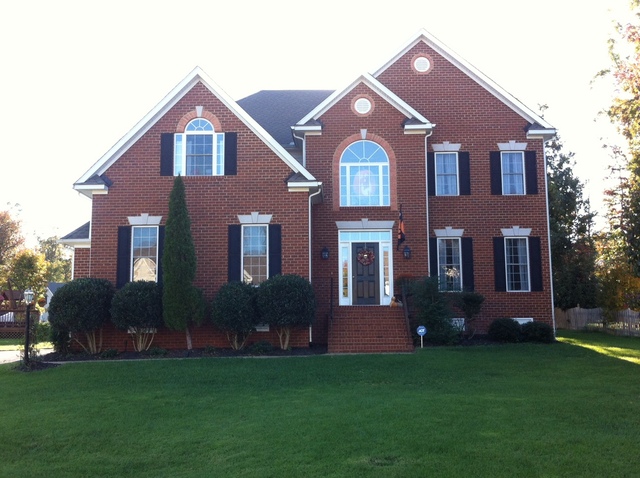 1326 Gravity Hill Road Midlothian, Virginia