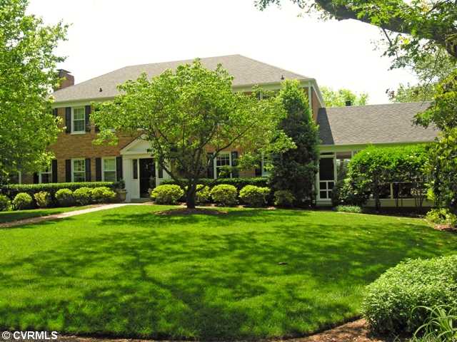8905 Highfield Road Henrico, Virginia