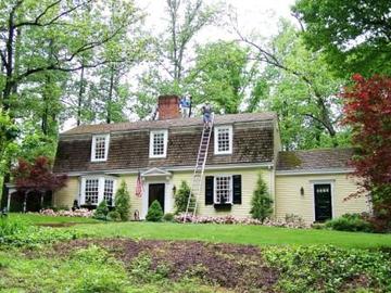 108 College Road Richmond, Virginia