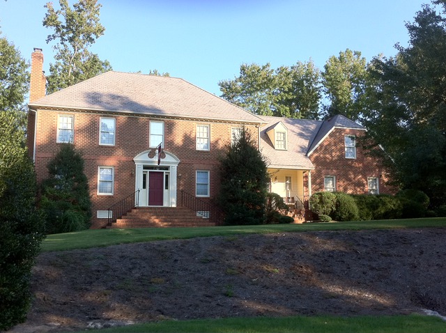 113 Thomashire Court Henrico, Virginia