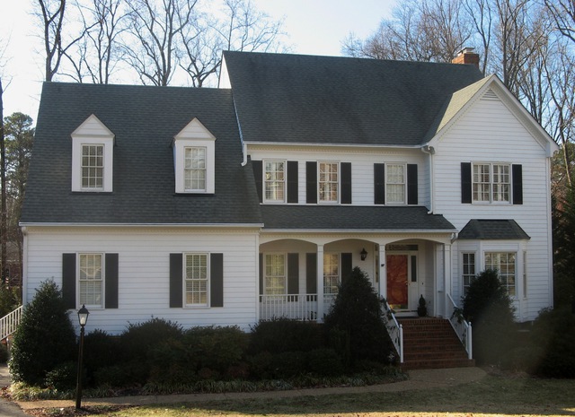 7929 Blueberry Hill Court Henrico, Virginia