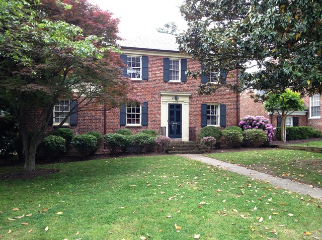 203 Seneca Road Richmond, Virginia