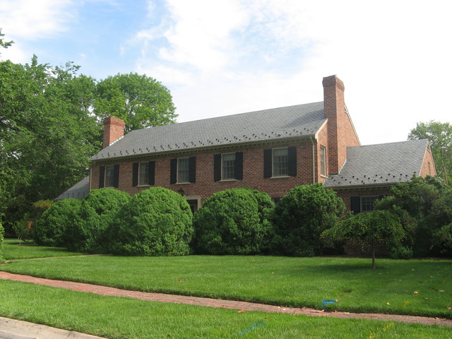 4300 Dover Road Richmond, Virginia