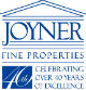 Joyner - Fine Properties
