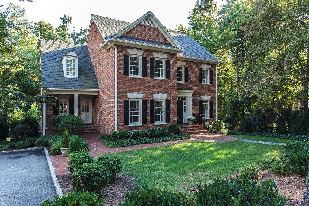 17 Towana Road Richmond, Virginia