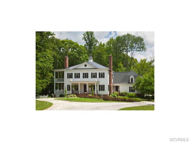 1933 Covington Road Goochland, Virginia