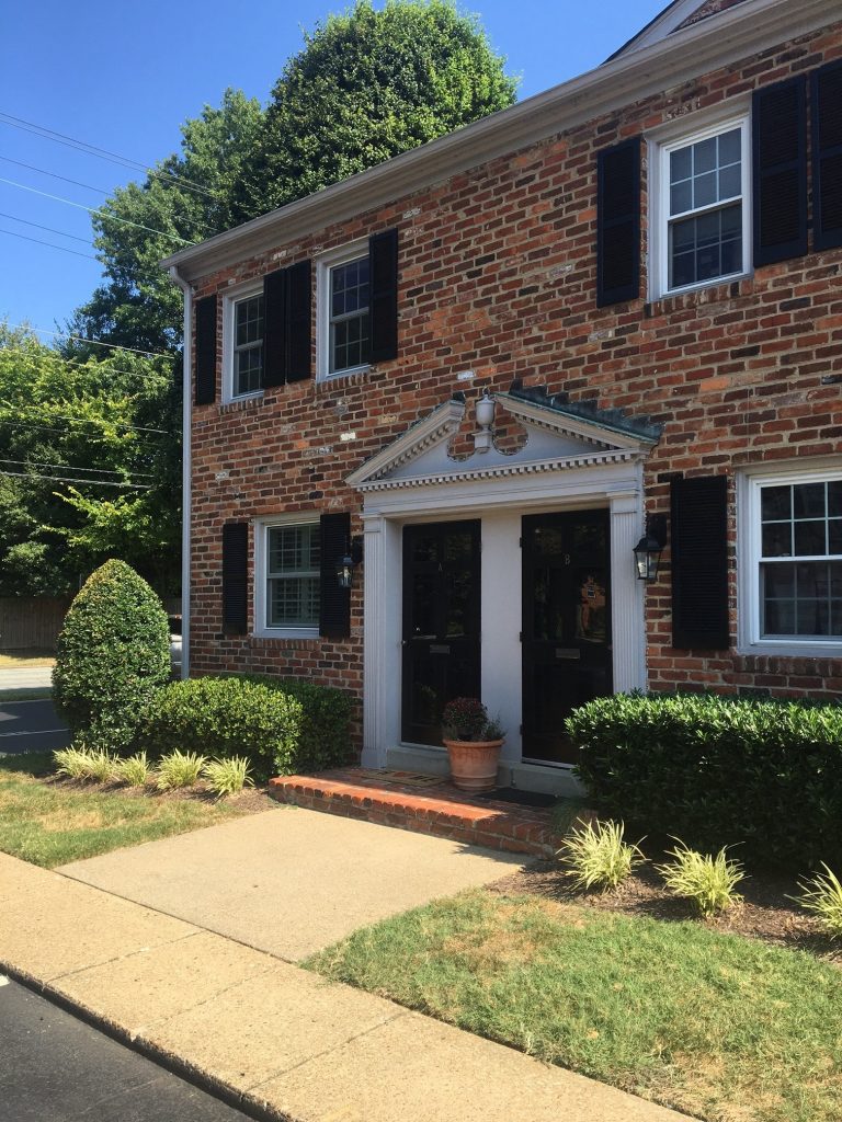 303 A Hamilton Street Richmond, Virginia
