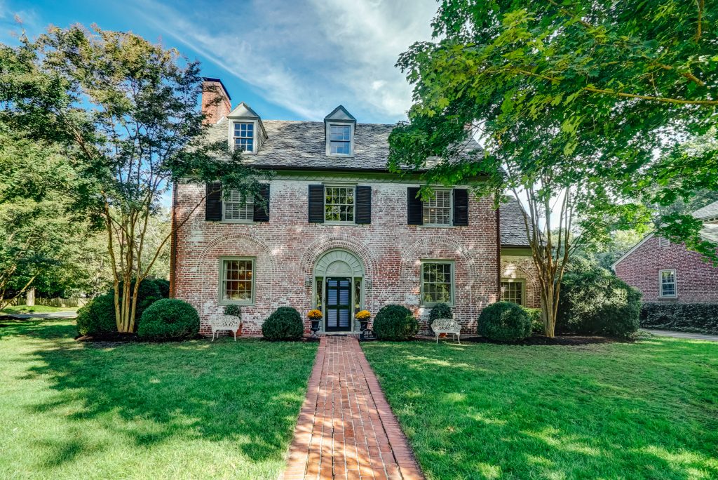 3814 Dover Road Richmond, Virginia