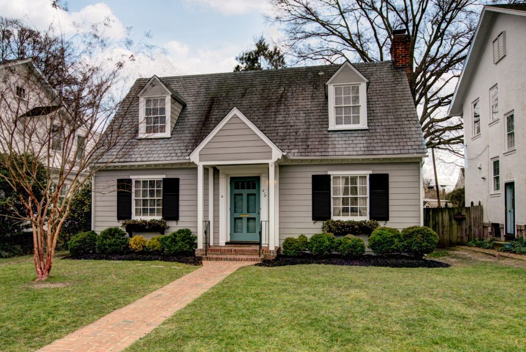 317 Albemarle Avenue Richmond, Virginia