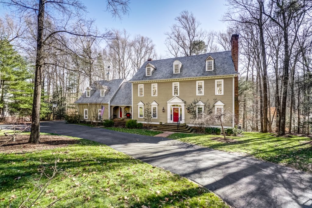 22 Dahlgren Road Goochland, Virginia