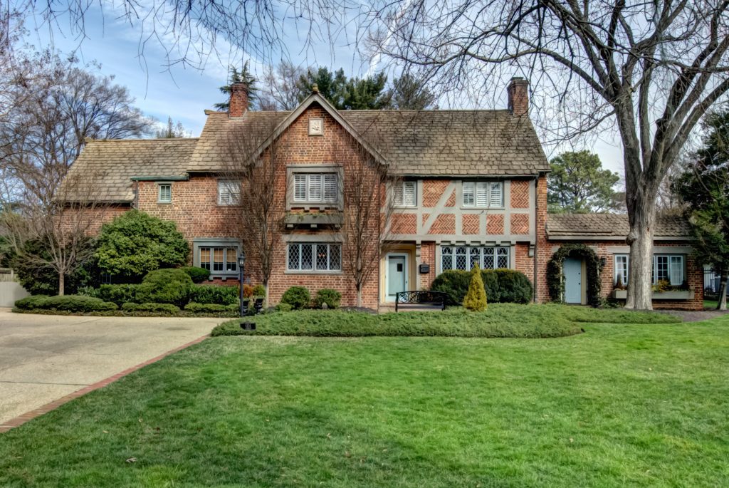4104 Cambridge Road Richmond, Virginia