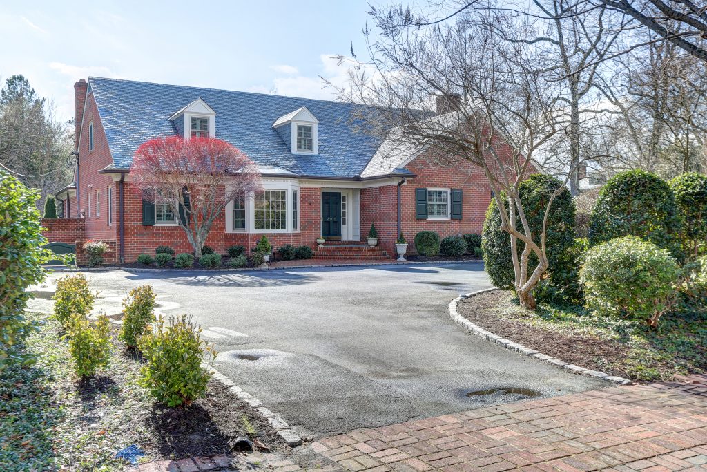 4105 Cambridge Road Richmond, Virginia