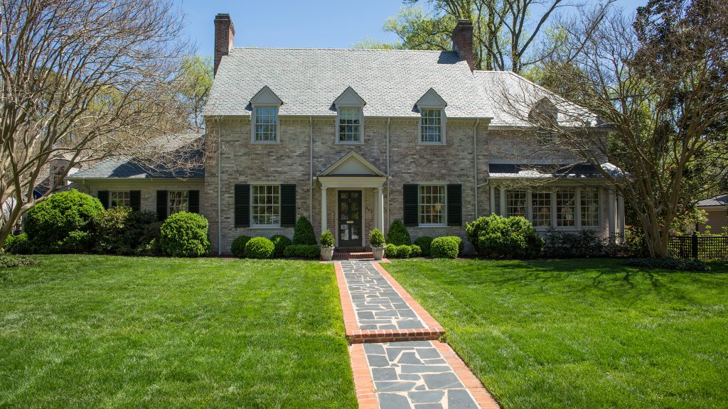 305 St. David's Lane Richmond, Virginia