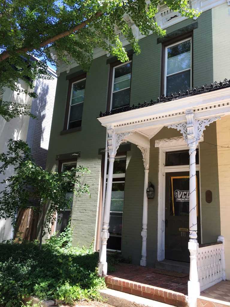 111 N. Morris Street Richmond, Virginia
