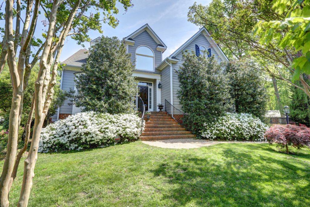 8101 Lower Ralston Court Henrico, Virginia