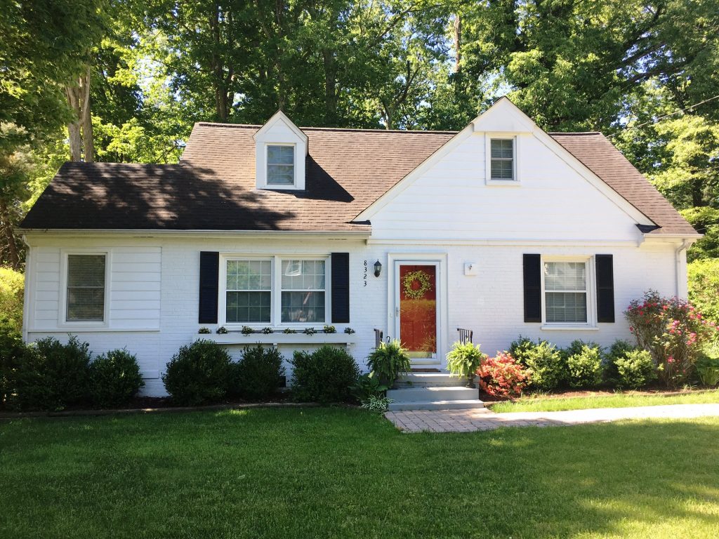 8323 Rolando Drive Henrico, Virginia