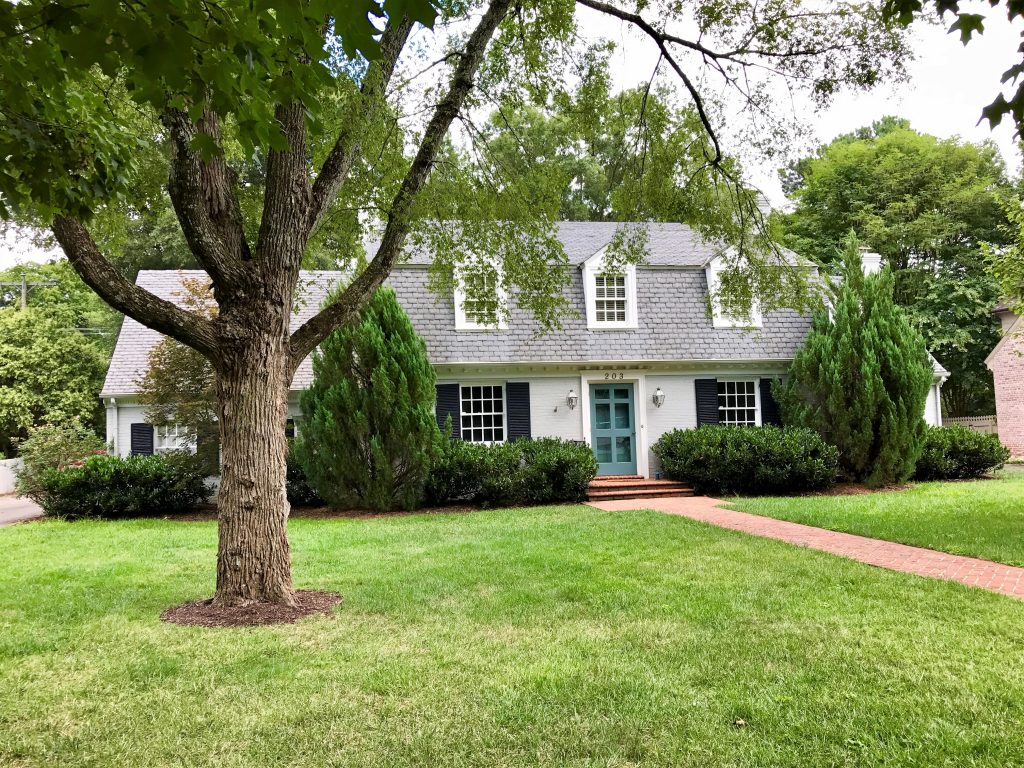 203 Banbury Road Richmond, Virginia