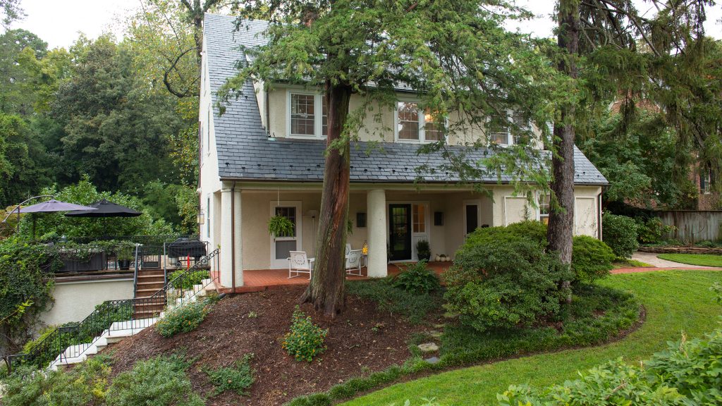 6416 Roselawn Road Richmond, Virginia