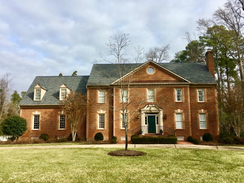9306 Cragmont Drive Henrico, Virginia