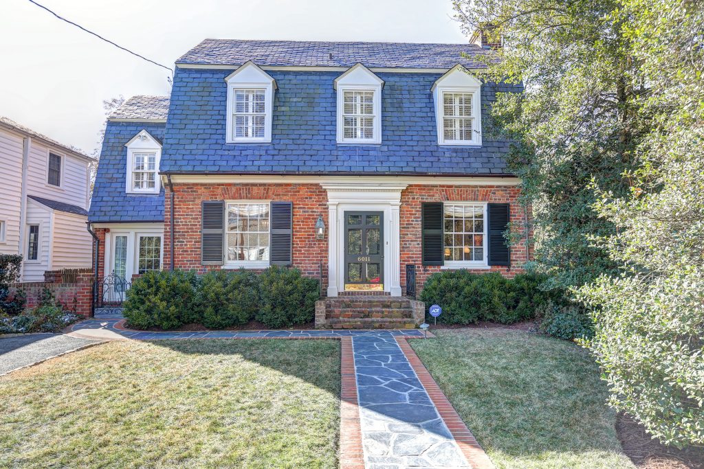 6011 Howard Road Richmond, Virginia
