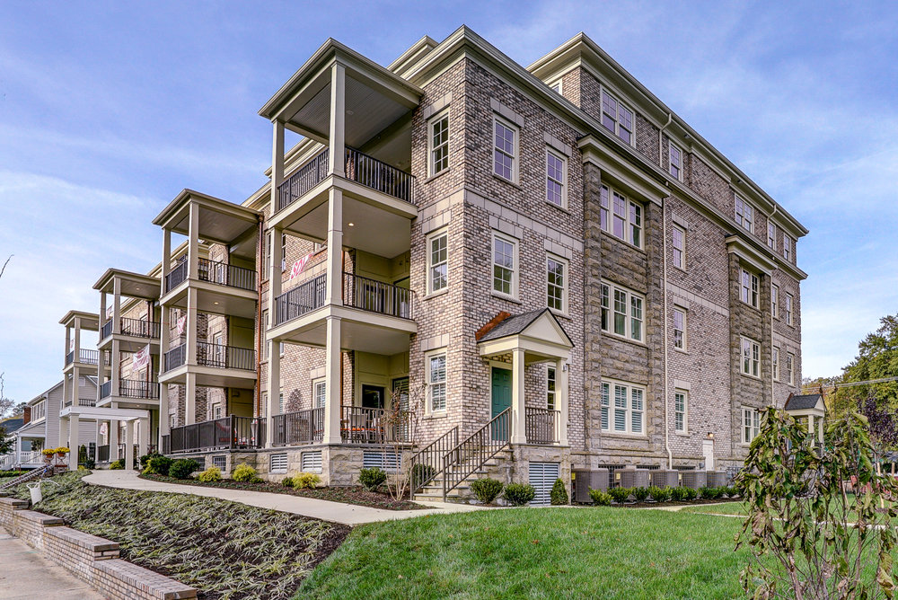 514 Libbie Avenue, #6 Richmond, Virginia