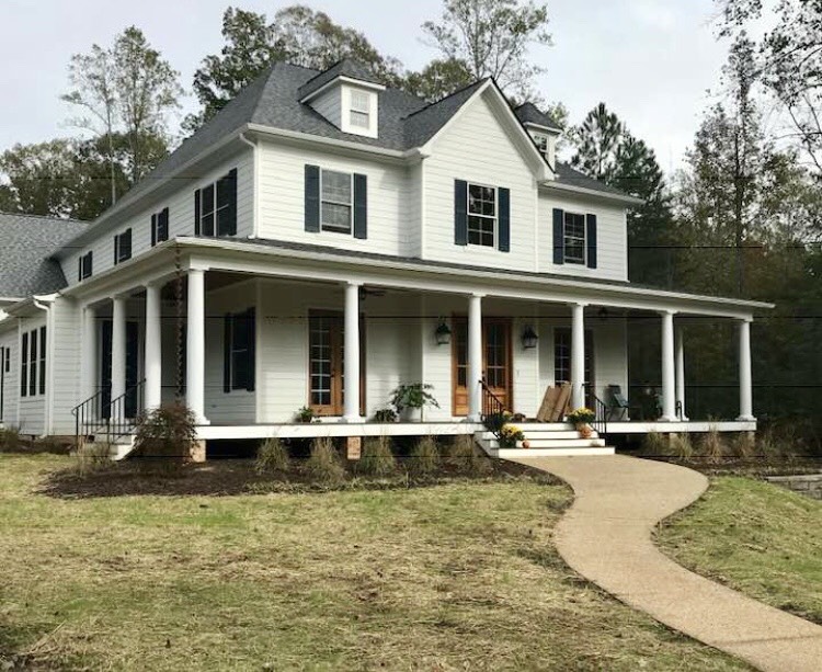1301 Sabot Creek Court Manakin-Sabot, Virginia