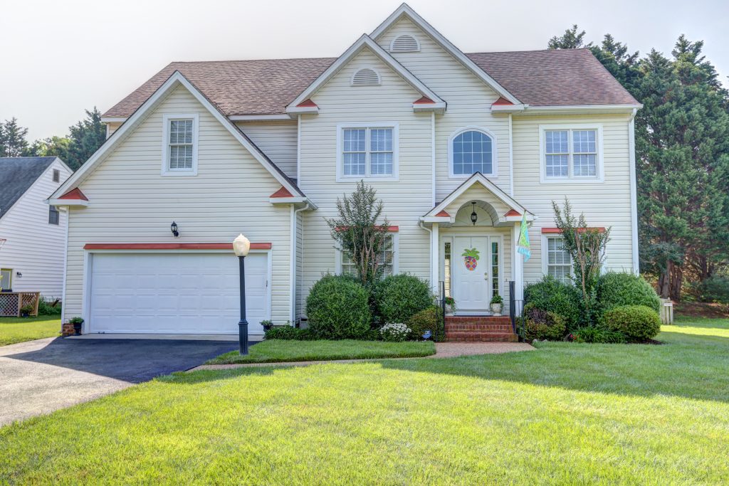 409 Portwest Terrace Henrico, Virginia