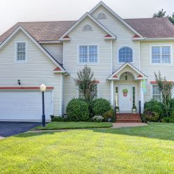 409 Portwest Terrace Henrico, Virginia 23238-