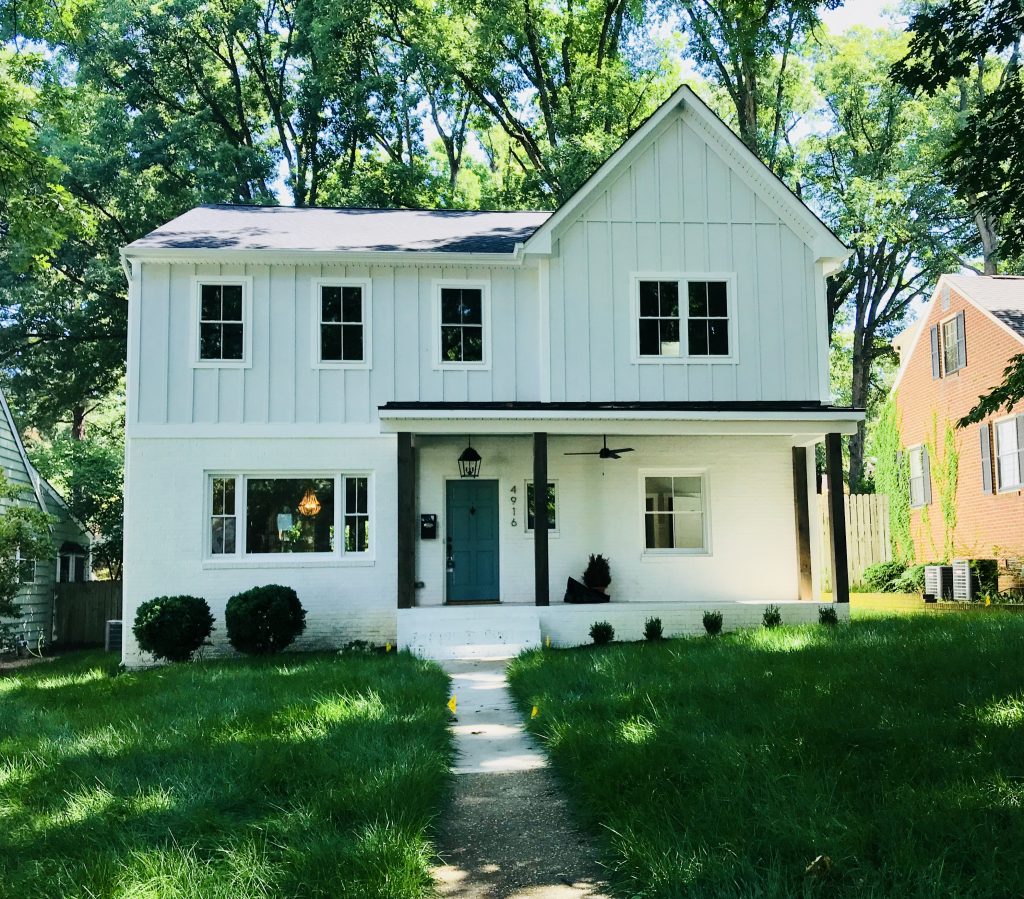 4916 Bromley Lane Richmond, Virginia