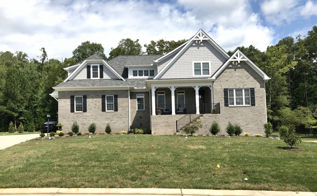 155 Buttonbush Richmond, Virginia
