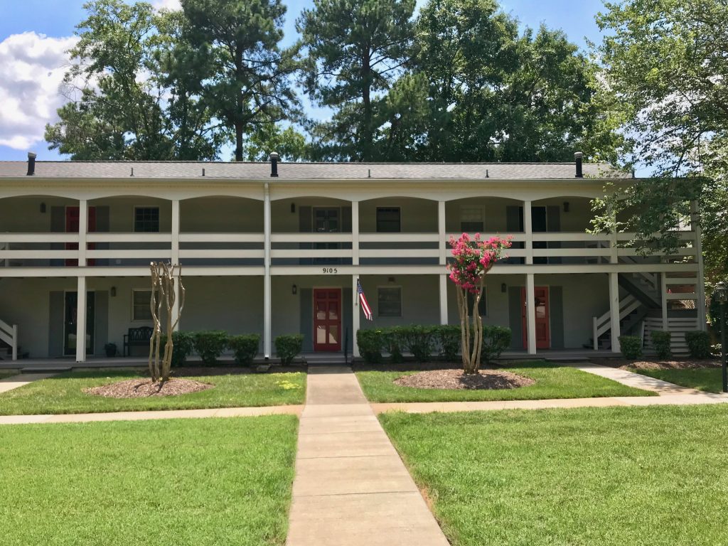 9105 Derbyshire Road, Unit F Henrico, Virginia
