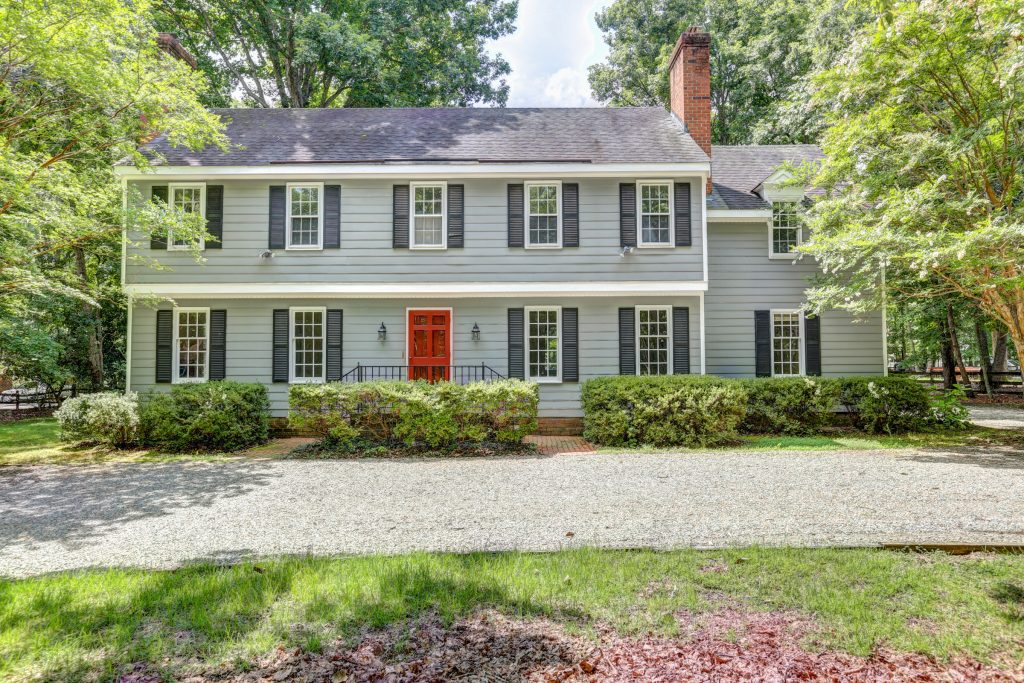 1970 Castlebridge Road Midlothian, Virginia