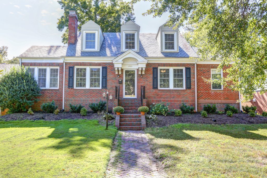 4905 Patterson Avenue Richmond, Virginia