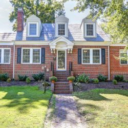 4905 Patterson Avenue Richmond, Virginia 23226-