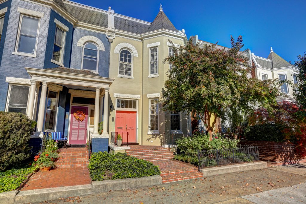 1912 Grove Avenue Richmond, Virginia