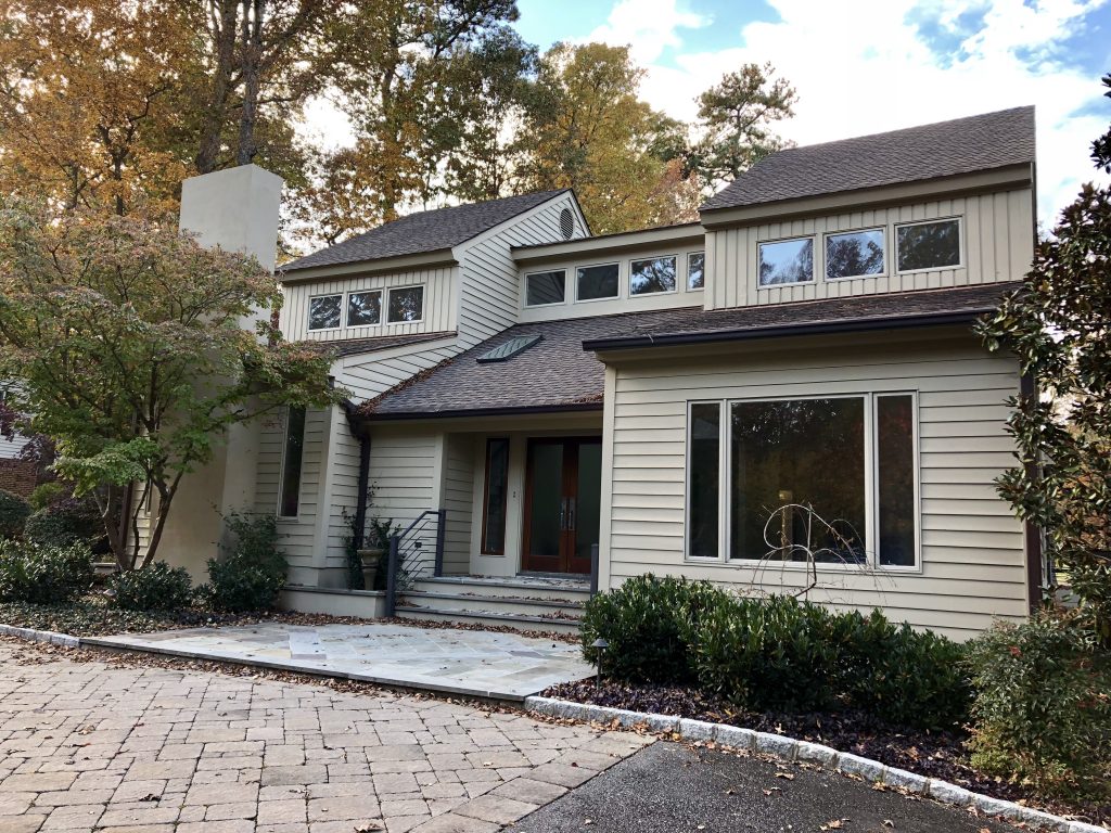 502 Kilmarnock Drive Henrico, Virginia