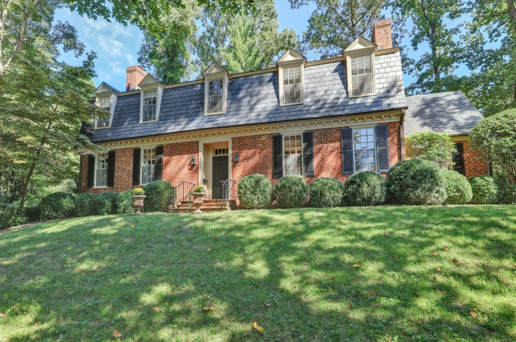 22 Rio Vista Lane Richmond, Virginia