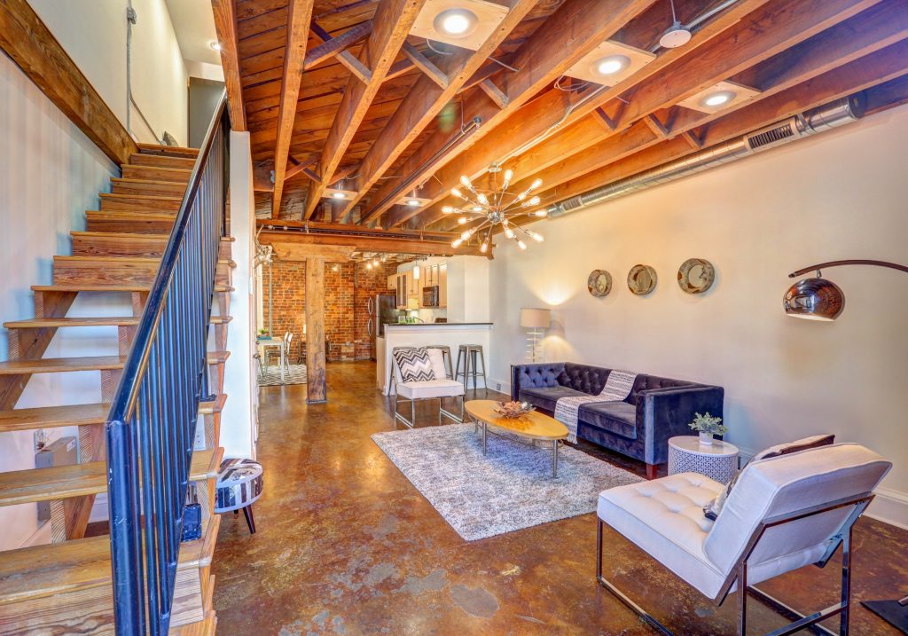 2511 Mule Barn Alley Unit C Richmond, Virginia
