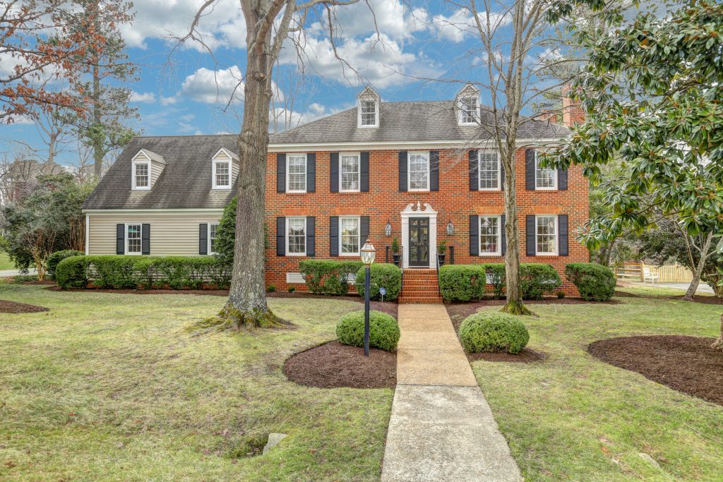 9005 Tarrytown Drive Henrico, Virginia